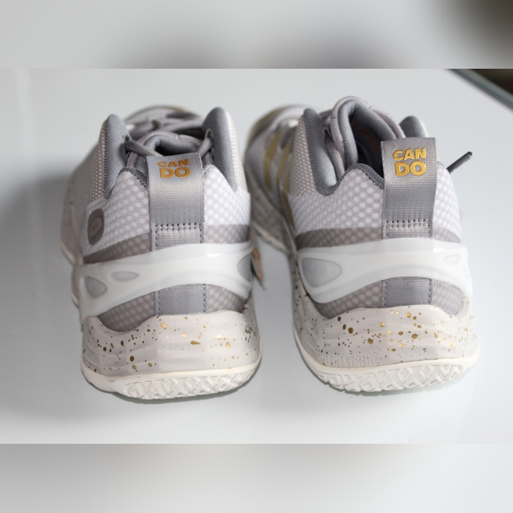 ✨🆕✨ ADIDAS Exhibit A WMNS Cand NWOB - Picture 10 of 12
